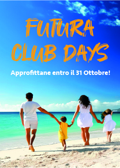 Vacanze in Strutture Futura Club: Offerte Esclusive